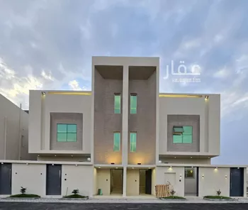 شقة للبيع في شارع المعلاة 46, حي المعلاة, مدينة احد رفيده, منطقة عسير