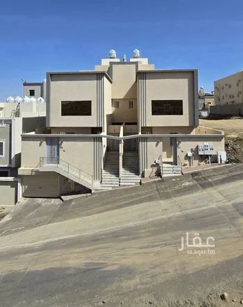 شقة للبيع في شارع 53 الشرقية, حي الشرقية, مدينة ابها, منطقة عسير صورة 2
