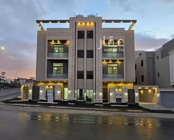 شقة للبيع في شارع 90 الغدير, حي الغدير, مدينة ابها, منطقة عسير صورة 3
