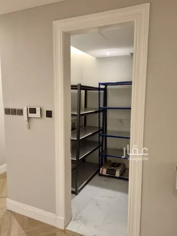 شقة للإيجار في شارع طريق الملك سلمان بن عبدالعزيز, حي الملقا, مدينة الرياض, منطقة الرياض صورة 4