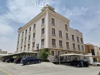شقة للإيجار في شارع طريق الملك سلمان بن عبدالعزيز, حي الملقا, مدينة الرياض, منطقة الرياض