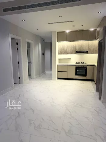 شقة للإيجار في شارع وادي وج, حي الملقا, مدينة الرياض, منطقة الرياض صورة 5
