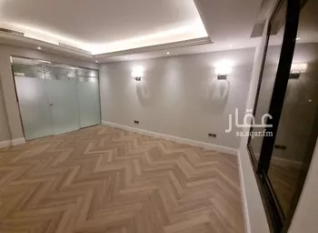 شقة للإيجار في شارع طريق الملك سلمان بن عبدالعزيز, حي الملقا, مدينة الرياض, منطقة الرياض