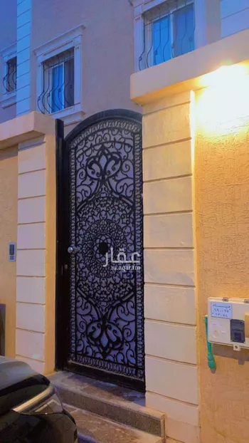 دور للإيجار في شارع عبدالستار عاشور, حي العارض, مدينة الرياض, منطقة الرياض