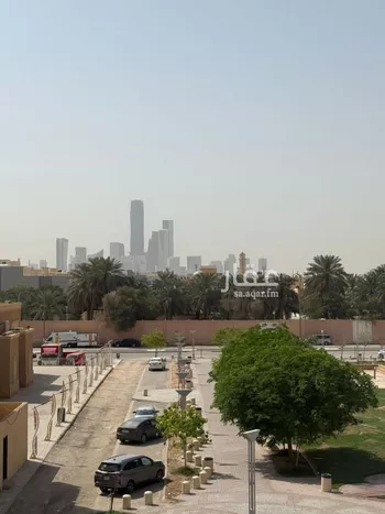 شقة للإيجار في شارع العمرة, حي الملقا, مدينة الرياض, منطقة الرياض صورة 4
