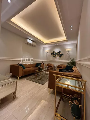 شقة للإيجار في شارع رقم 136, حي الملقا, مدينة الرياض, منطقة الرياض