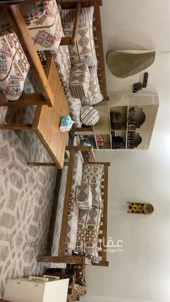 فيلا للإيجار في شارع سعيد الحاجب, حي الرمال, مدينة الرياض, منطقة الرياض صورة 4