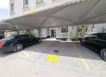 شقة للإيجار في شارع طريق الملك سلمان بن عبدالعزيز, حي الملقا, مدينة الرياض, منطقة الرياض صورة 5