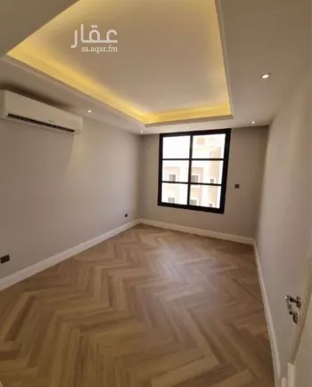 شقة للإيجار في شارع طريق الملك سلمان بن عبدالعزيز, حي الملقا, مدينة الرياض, منطقة الرياض صورة 2