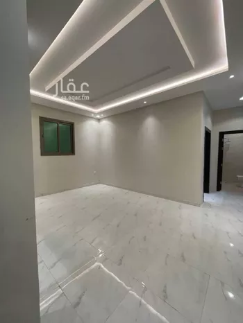 دور للإيجار في شارع رقم 302, حي الياسمين, مدينة الرياض, منطقة الرياض صورة 3