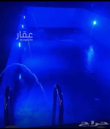 شاليه واستراحة للحجز في ضرما ، ضرما صورة 3