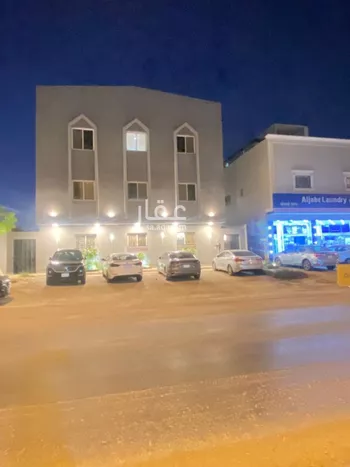 شقة للإيجار في شارع عبدالله بن العاص, حي العارض, مدينة الرياض, منطقة الرياض