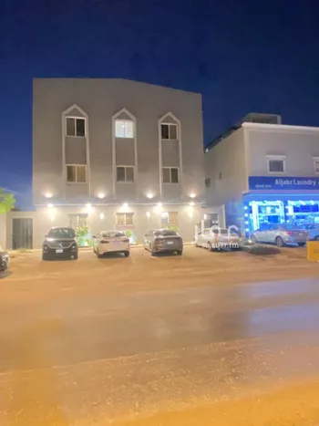 شقة للإيجار في شارع عبدالله بن العاص, حي العارض, مدينة الرياض, منطقة الرياض صورة 3