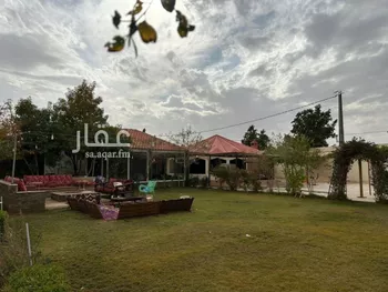 استراحة للبيع في شارع حسن بن إبراهيم عرب, حي الخير, مدينة الرياض, منطقة الرياض