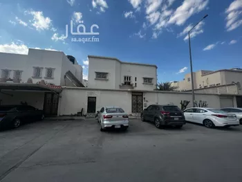 فيلا للبيع في شارع الجائزة, حي الفيحاء, مدينة الرياض, منطقة الرياض