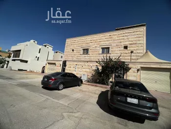 فيلا للإيجار في شارع يحيى الذماري, حي المهدية, مدينة الرياض, منطقة الرياض