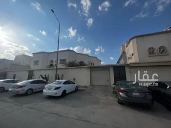 فيلا للبيع في شارع الجائزة, حي الفيحاء, مدينة الرياض, منطقة الرياض صورة 4