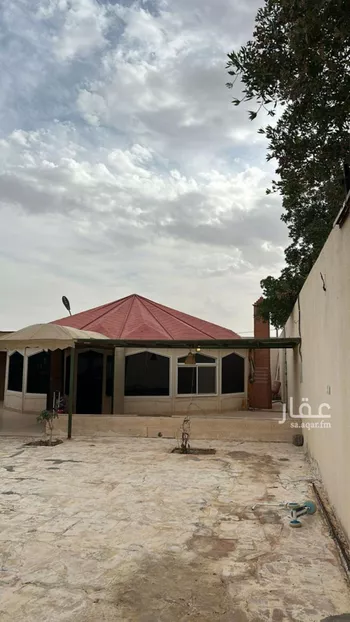 استراحة للبيع في شارع حسن بن إبراهيم عرب, حي الخير, مدينة الرياض, منطقة الرياض صورة 3