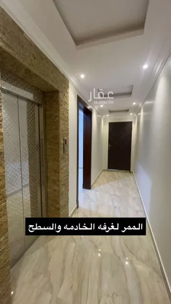 فيلا للإيجار في شارع شارع رقم 111, حي النرجس, مدينة الرياض, منطقة الرياض صورة 2