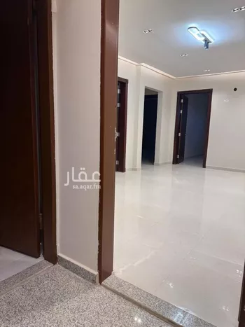 شقة للإيجار في شارع عبدالرحمن بشناق, حي المهدية, مدينة الرياض, منطقة الرياض صورة 2