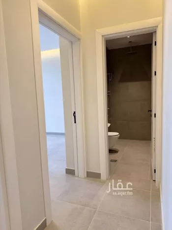 شقة للإيجار في شارع وادي هجر, حي الملقا, مدينة الرياض, منطقة الرياض صورة 5