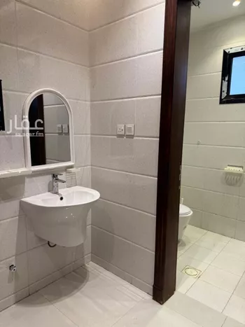 شقة للإيجار في شارع عبدالرحمن بشناق, حي المهدية, مدينة الرياض, منطقة الرياض صورة 4
