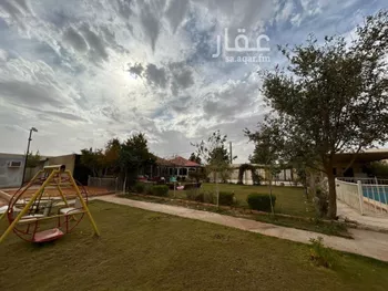 استراحة للبيع في شارع حسن بن إبراهيم عرب, حي الخير, مدينة الرياض, منطقة الرياض صورة 2