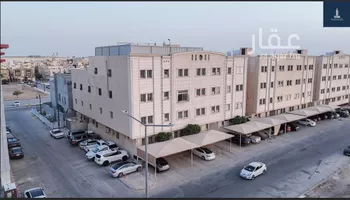 شقة للبيع في شارع محمد علي جناح, حي اليرموك, مدينة الرياض, منطقة الرياض صورة 2