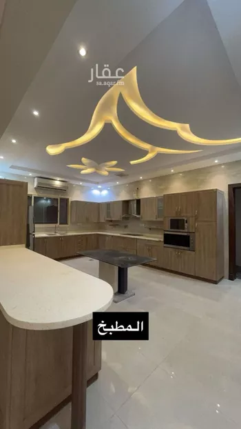 فيلا للإيجار في شارع شارع رقم 111, حي النرجس, مدينة الرياض, منطقة الرياض صورة 3