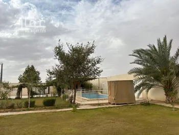 استراحة للبيع في شارع حسن بن إبراهيم عرب, حي الخير, مدينة الرياض, منطقة الرياض صورة 4