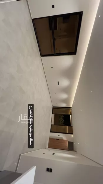 دور للإيجار في شارع محمد بن طولون, حي العارض, مدينة الرياض, منطقة الرياض صورة 4