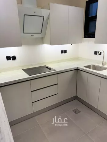شقة للإيجار في شارع وادي هجر, حي الملقا, مدينة الرياض, منطقة الرياض صورة 2