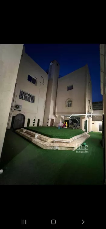 فيلا للبيع في شارع احمد بن واجب, حي المحمدية, مدينة جدة, منطقة مكة المكرمة