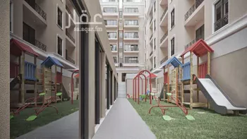 شقة للبيع في شارع الامير عبدالعزيز ابن فهد ابن عبدالعزيز, حي الحزام الذهبي, مدينة الخبر, المنطقة الشرقية صورة 4