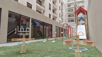 شقة للبيع في شارع الامير عبدالعزيز ابن فهد ابن عبدالعزيز, حي الحزام الذهبي, مدينة الخبر, المنطقة الشرقية صورة 5