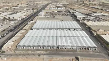 مستودع للإيجار في شارع الخرج, حي المناخ, مدينة الرياض, منطقة الرياض