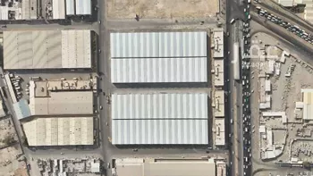 مستودع للإيجار في شارع الخرج, حي المناخ, مدينة الرياض, منطقة الرياض صورة 3