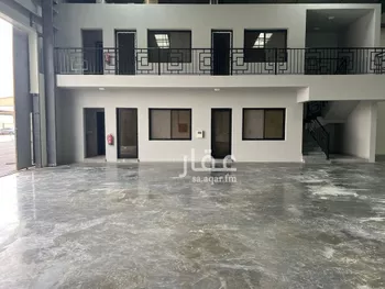 مستودع للإيجار في شارع الأريج, حي الجزيرة, مدينة الرياض, منطقة الرياض صورة 5