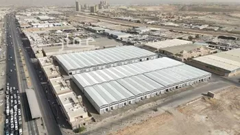 مستودع للإيجار في شارع الخرج, حي المناخ, مدينة الرياض, منطقة الرياض صورة 5