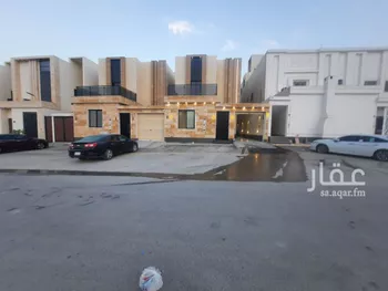 فيلا للبيع في شارع أبي المجد الأنصاري, حي المهدية, مدينة الرياض, منطقة الرياض صورة 2