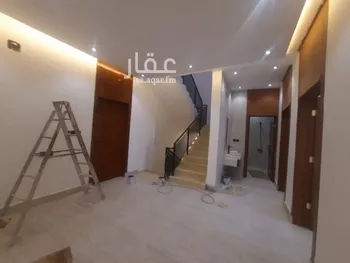 فيلا للبيع في شارع محمد بن شيبة, حي طويق, مدينة الرياض, منطقة الرياض صورة 3