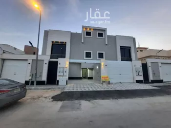 دور للبيع في شارع البرد العليا, حي ظهرة البديعة, مدينة الرياض, منطقة الرياض