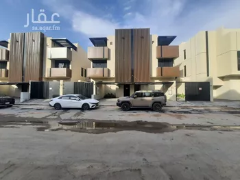 شقة للبيع في حي الرمال, مدينة الرياض, منطقة الرياض