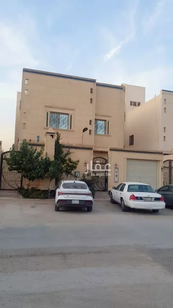 فيلا للبيع في شارع رقم 257, حي ظهرة لبن, مدينة الرياض, منطقة الرياض