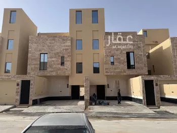 دور للبيع في شارع عبدالوهاب بن مجاهد, حي طويق, مدينة الرياض, منطقة الرياض