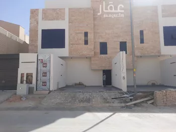 دور للبيع في شارع أبي الغنائم الهمذاني, حي السويدي الغربي, مدينة الرياض, منطقة الرياض صورة 2