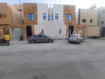 فيلا للبيع في شارع مسلية بن هذان, حي العريجاء الأوسط, مدينة الرياض, منطقة الرياض
