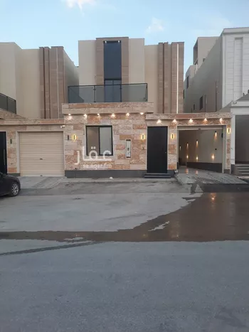 فيلا للبيع في شارع أبي المجد الأنصاري, حي المهدية, مدينة الرياض, منطقة الرياض