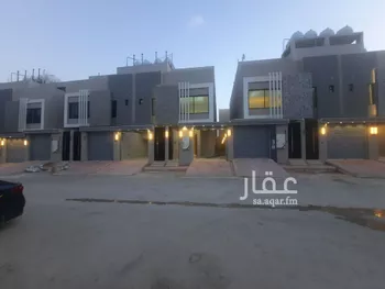دور للبيع في شارع  مسلم, حي بدر, مدينة الرياض, منطقة الرياض