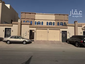 فيلا للبيع في شارع محمد شربيني, حي طويق, مدينة الرياض, منطقة الرياض